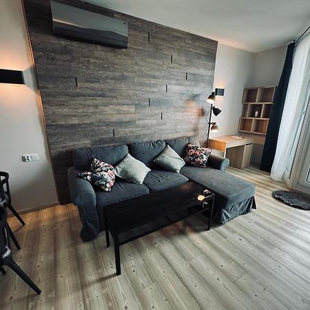 Apartamento Cosyspace Cracovia Exterior foto