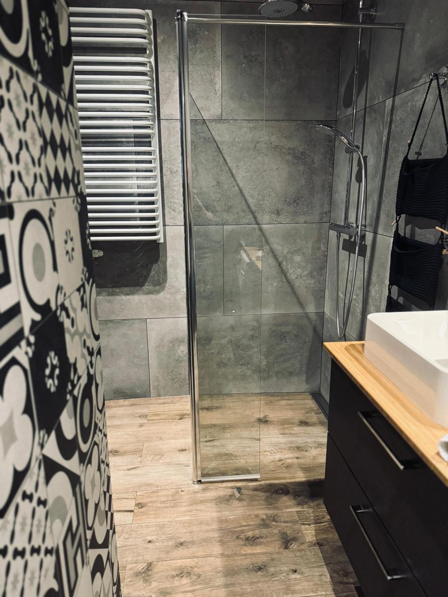 Apartamento Cosyspace Cracovia Exterior foto