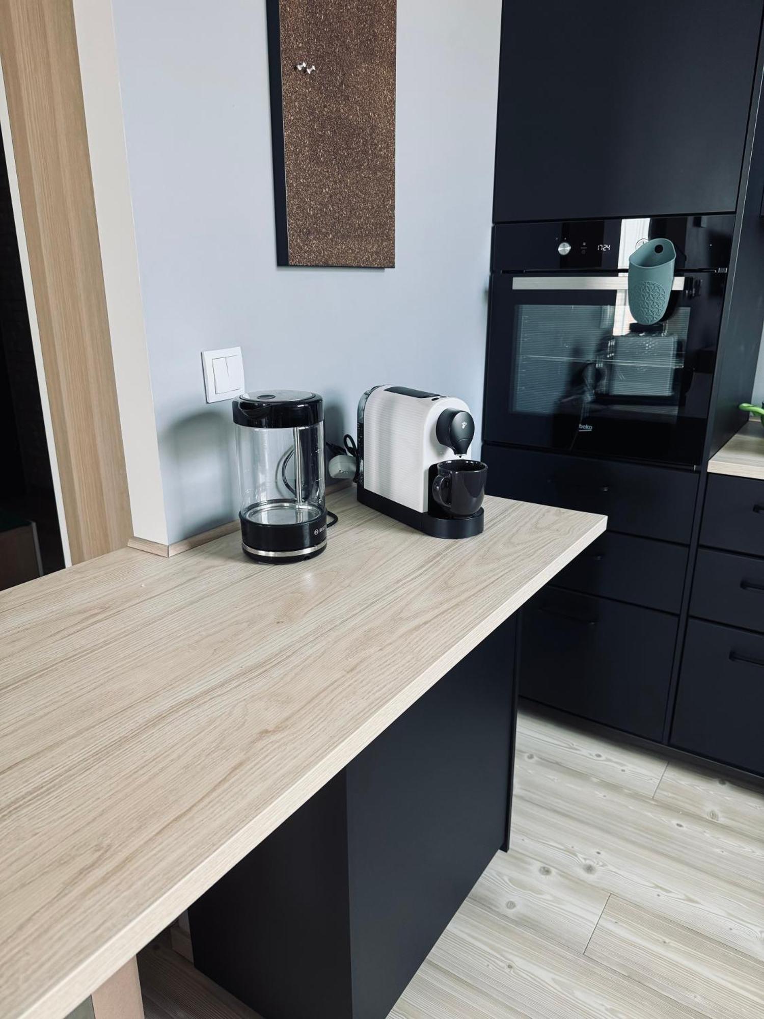 Apartamento Cosyspace Cracovia Exterior foto