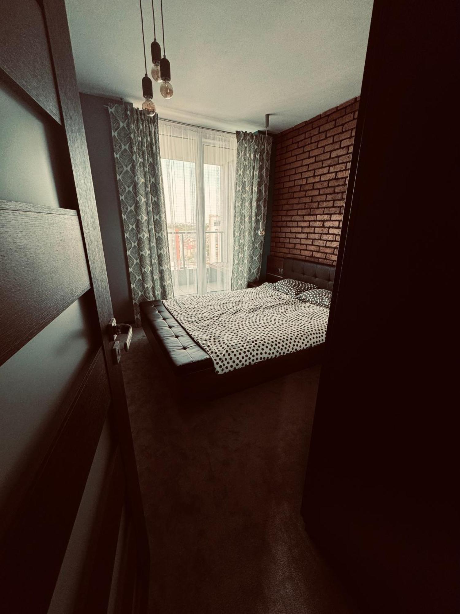 Apartamento Cosyspace Cracovia Exterior foto