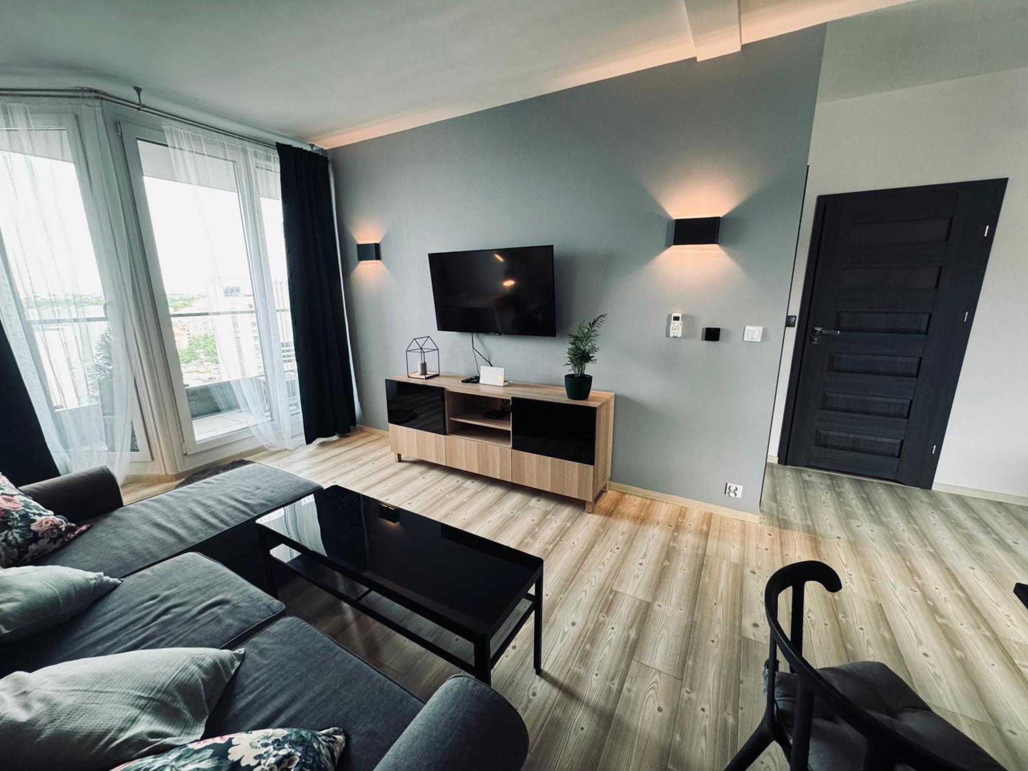 Apartamento Cosyspace Cracovia Exterior foto